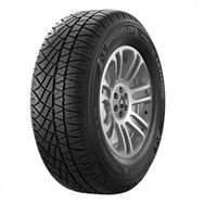 Michelin 265/60 R18 110H Latitude Cross Yaz Lastiği Üretim Yılı: 2023