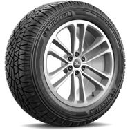 Michelin 265/60 R18 110H Latitude Cross Yaz Lastiği Üretim Yılı: 2024