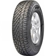 Michelin 265/65 R17 112H Latitude Cross Yaz Lastiği Üretim Yılı: 2022