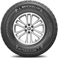 Michelin 265/70 R16 112H Latitude Cross Yaz Lastiği Üretim Yılı: 2023