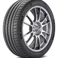Michelin 275/30 ZR20 97Y XL Pilot Sport 4 S MO Yaz Lastiği 2024