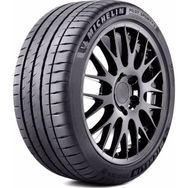 Michelin 275/35 R20 102Y XL Pilot Sport 4 ZP RFT Yaz Lastiği Üretim Yılı: 2024