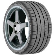 Michelin 275/35 ZR19 100Y XL Pilot Super Sport Yaz Lastiği