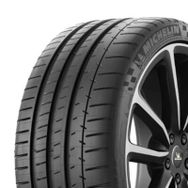 Michelin 275/35 ZR20 102Y XL Pilot Super Sport Yaz Lastiği 2025