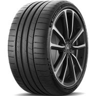 Michelin 275/35 ZR21 103Y XL Pilot Sport S 5 AML Acoustic Yaz Lastiği 2024