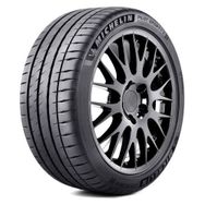 Michelin 275/40 R19 105Y XL ZR Pilot Sport 4S Yaz Lastiği 2022