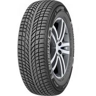 Michelin 275/40 R20 106V XL Latitude Alpin LA2 N0 Kış Lastiği 2023