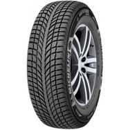 Michelin 275/40 R20 106V XL Latitude Alpin LA2 N0 Kış Lastiği