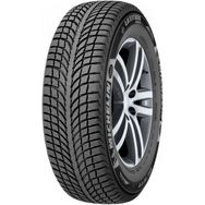 Michelin 275/40 R20 106V XL Pilot Alpin 4 N0 Kış Lastiği