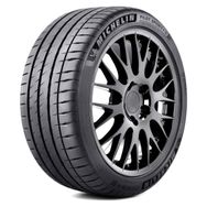Michelin 275/40 R20 106Y XL Pilot Sport 4 Suv Yaz Lastiği 2022