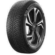 Michelin 275/40 R21 107V XL Pilot Alpin 5 Suv Kış Lastiği 2023