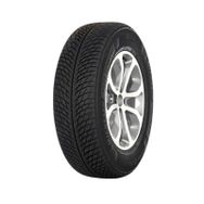 Michelin 275/40 R21 107V XL Pilot Alpin 5 Suv N0 Kış Lastiği