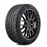 Michelin 275/40 R22 108Y XL Pilot Sport 4 S Yaz Lastiği