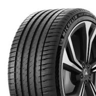 Michelin 275/40 R22 108Y XL Pilot Sport 4 Suv Yaz Lastiği 2023