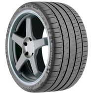 Michelin 275/40 ZR18 99Y Pilot Super Sport Yaz Lastiği