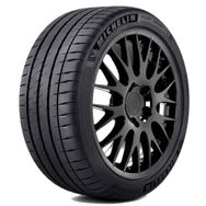 Michelin 275/40 ZR20 106Y XL Pilot Sport 4 S Yaz Lastiği 2021