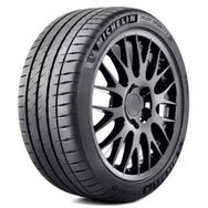 Michelin 275/40 ZR22 108Y XL Pilot Sport 4 S Yaz Lastiği Üretim Yılı: 2024