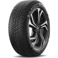 Michelin 275/45 R20 110V XL Pilot Alpin 5 Suv N0 Kış Lastiği 2024