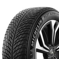 Michelin 275/45 R20 110V XL Pilot Alpin 5 Suv ZP Kış Lastiği 2024