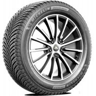 Michelin 275/45 R20 110Y XL CrossClimate 2 Suv Dört Mevsim Lastiği 2024