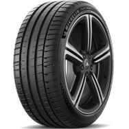 Michelin 275/45 R20 110Y Xl Pilot Sport 5 Yaz Lastiği Üretim Yılı: 2024