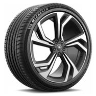 Michelin 275/55R19 111W FRV Pilot Sport 4 SUV Yaz Lastiği Üretim Yılı: 2023
