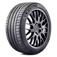 Michelin 285/25 ZR22 95Y XL Pilot Sport 4S Yaz Lastiği Üretim Yılı: 2024