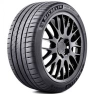 Michelin 285/25 ZR22 95Y XL Pilot Sport 4S Yaz Lastiği