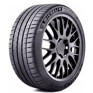 Michelin 285/30 R20 99Y XL Pilot Sport 4 S Yaz Lastiği