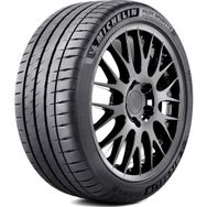 Michelin 285/30 ZR19 98Y XL Pilot Sport 4S Yaz Lastiği Üretim Yılı: 2022