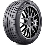 Michelin 285/30 ZR19 98Y XL Pilot Sport 4S Yaz Lastiği