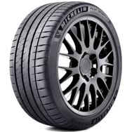 Michelin 285/30 ZR20 99Y XL Pilot Sport 4 S Yaz Lastiği
