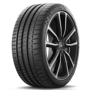 Michelin 285/30 ZR20 99Y XL Pilot Super Sport Yaz Lastiği Üretim Yılı: 2024