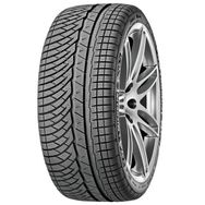 Michelin 285/35 R20 104V XL Pilot Alpin PA4 N0 Kış Lastiği