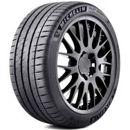 Michelin 285/35 R20 104Y X Pilot Sport 4s Yaz Lastiği
