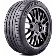 Michelin 285/35 R20 104Y XL Pilot Sport 4S Yaz Lastiği 2025