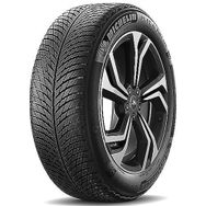 Michelin 285/35 R21 105W XL Pilot Alpin 5 Suv Kış Lastiği 2023
