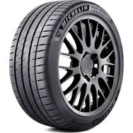 Michelin 285/35 R22 106Y XL Pilot Sport 4 N0 Yaz Lastiği
