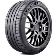 Michelin 285/35 R22 106Y XL Pilot Sport 4 S Yaz Lastiği