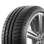 Michelin 285/35 ZR18 101Y XL GRNX Pilot Sport 3 MO1 Yaz Lastiği Üretim Yılı: 2024
