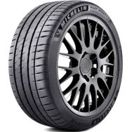 Michelin 285/35 ZR19 103Y XL Pilot Sport 4 S Yaz Lastiği