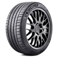 Michelin 285/35 ZR20 104Y XL Pilot Sport 4 S Yaz Lastiği