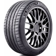 Michelin 285/35 ZR20 104Y XL Pilot Sport 4 ZP Yaz Lastiği 2024