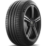 Michelin 285/35 ZR20 104Y XL Pilot Sport 4 ZP Yaz Lastiği 2025