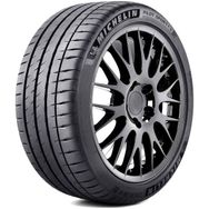 Michelin 285/40 R18 105Y XL Pilot Sport 4S Yaz Lastiği Üretim Yılı: 2023
