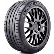 Michelin 285/40 R18 105Y XL Pilot Sport 4S Yaz Lastiği Üretim Yılı: 2024