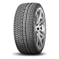 Michelin 285/40 R19 103V GRNX Pilot Alpin PA4 N1 Kış Lastiği 2023
