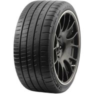 Michelin 285/40 R19 103Y Pilot Super Sport N0 Yaz Lastiği