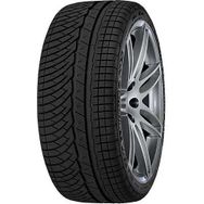Michelin 285/40 R19 107W XL Pilot Alpin PA4 Kış Lastiği 2024