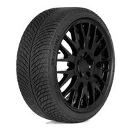 Michelin 285/40 R23 111V XL Pilot Alpin 5 Suv Kış Lastiği 2023
